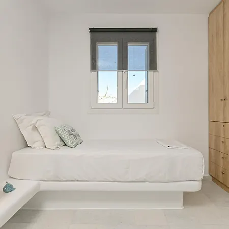 Diamantis Cove On The Villa