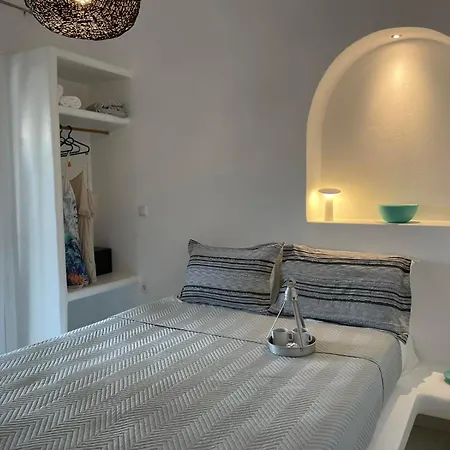 Diamantis Cove On The Vila