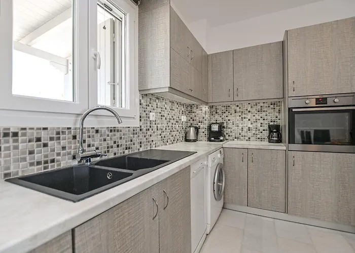 Diamantis Cove On The Villa