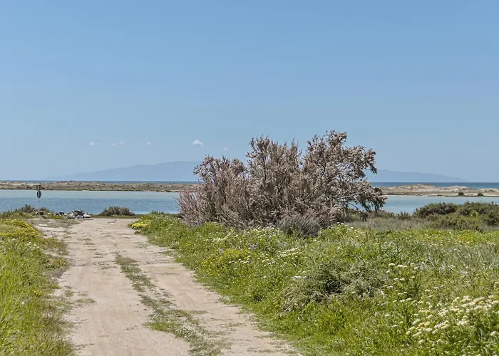 Villa Diamantis Cove On The *